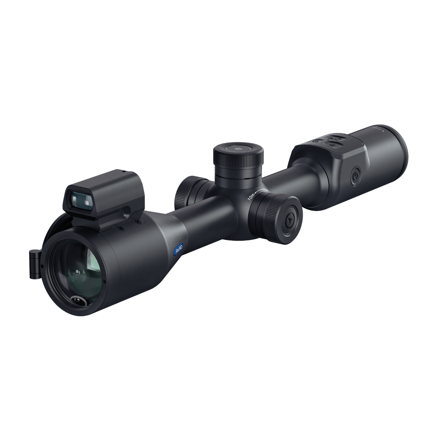 PARD Night Stalker 4K 2.0 LRF