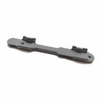 Nieload Nieload™ Picatinny-Blaser Converter rustfri - Cameras & Optics > Camera & Optic Accessories > Optic Accessories > Spotting Scope Accessories Montage