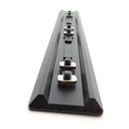 Nieload Nieload™ TAC A1 ARCA - Cameras & Optics > Camera & Optic Accessories > Optic Accessories > Spotting Scope Accessories Rail