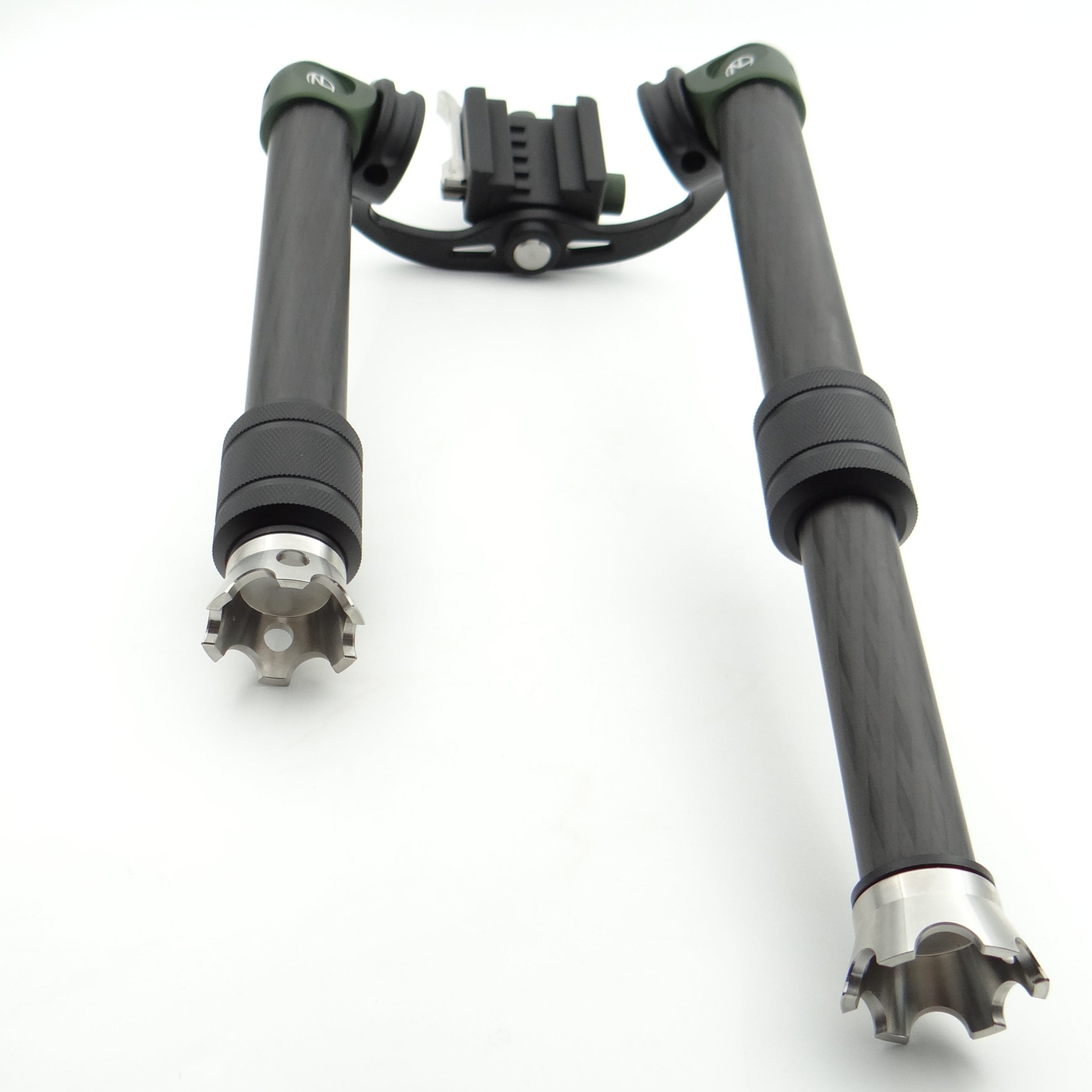 Nieload™ RED MIST Bipod