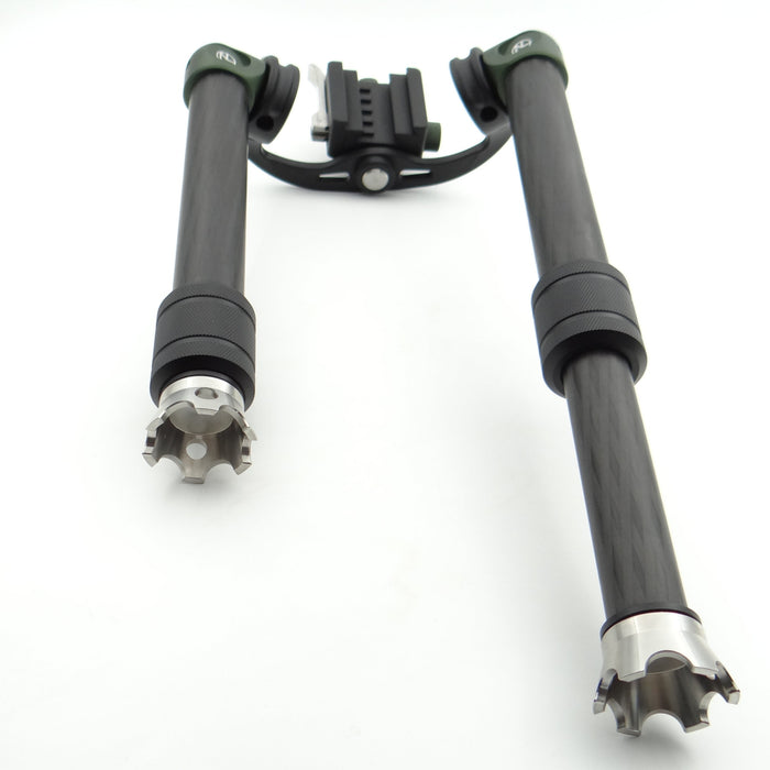 Nieload™ RED MIST Bipod