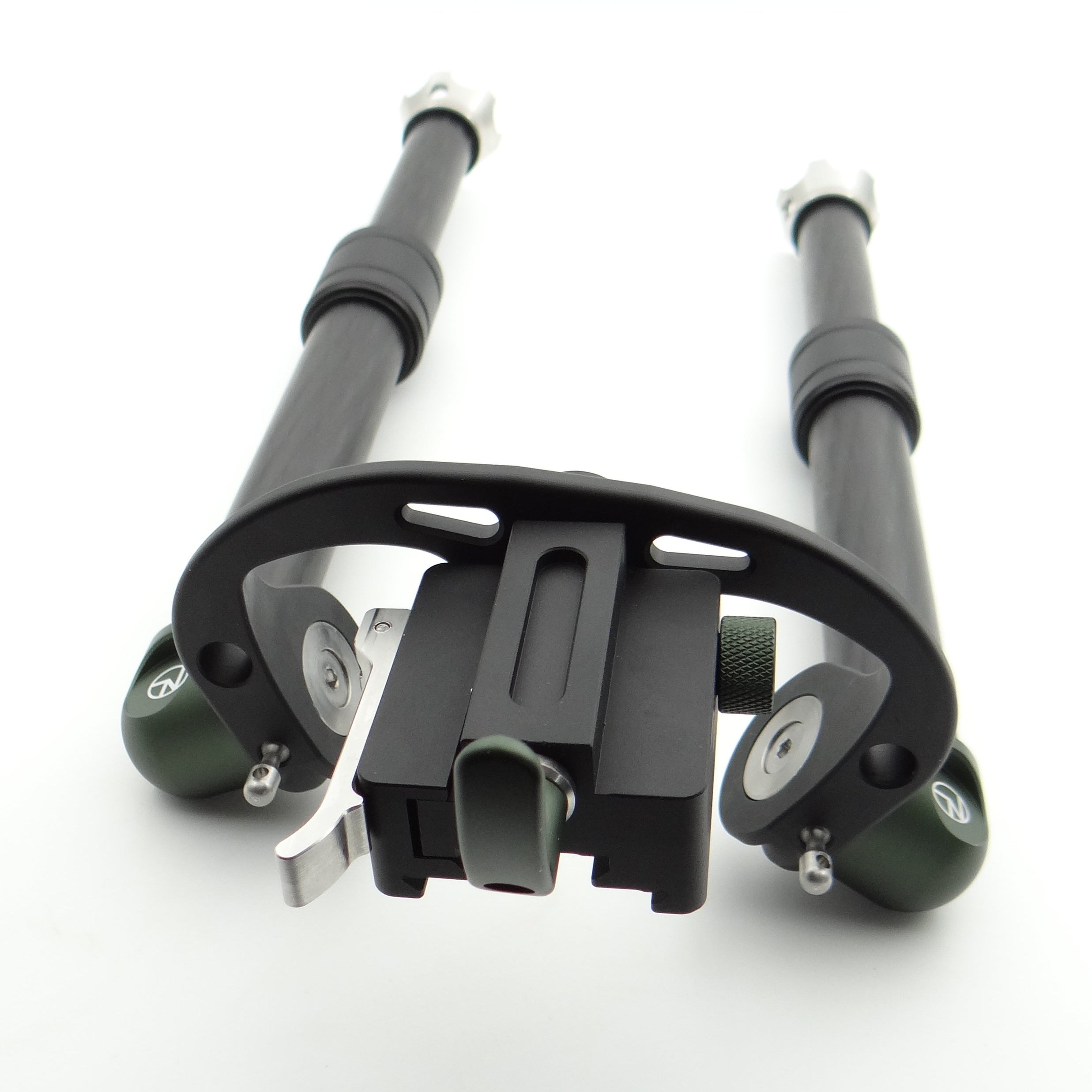 Nieload™ RED MIST Bipod
