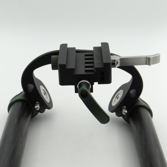 Nieload™ RED MIST Bipod