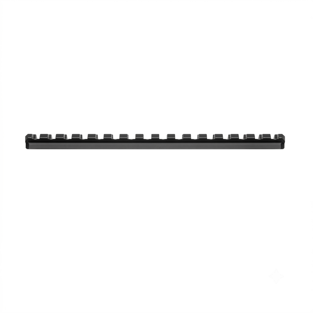 SCHULTZ & LARSEN DL97 0MOA STEEL QPQ