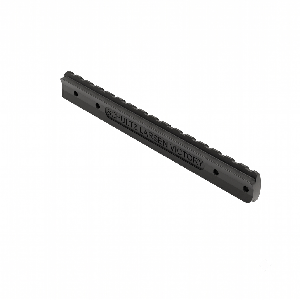 SCHULTZ & LARSEN Victory 0MOA STEEL QPQ