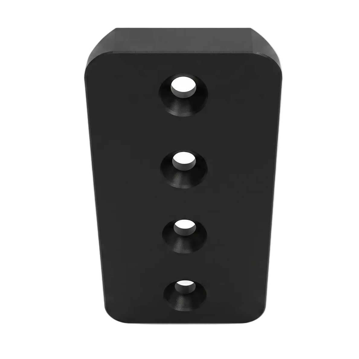 Nieload™ DRAKENSBERG Arca Swiss adaptor
