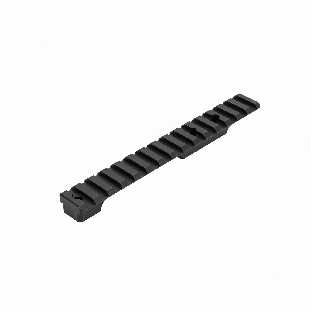 Remington 660 3holes 7075