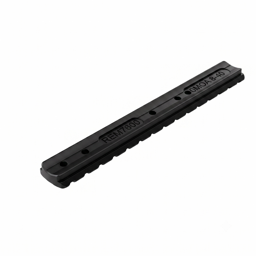REMINGTON 7600 0MOA STEEL QPQ