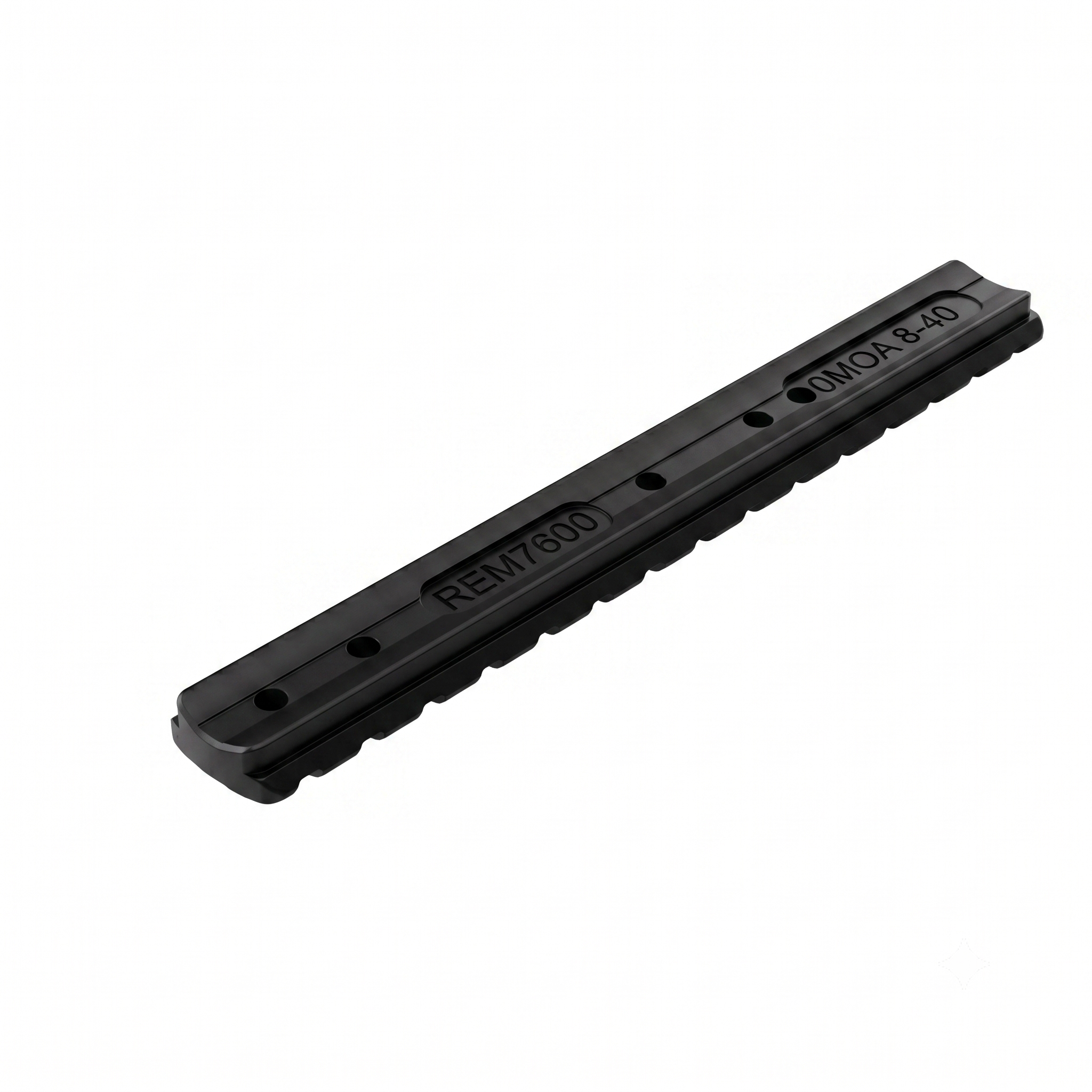 REMINGTON 7600 0MOA 7075
