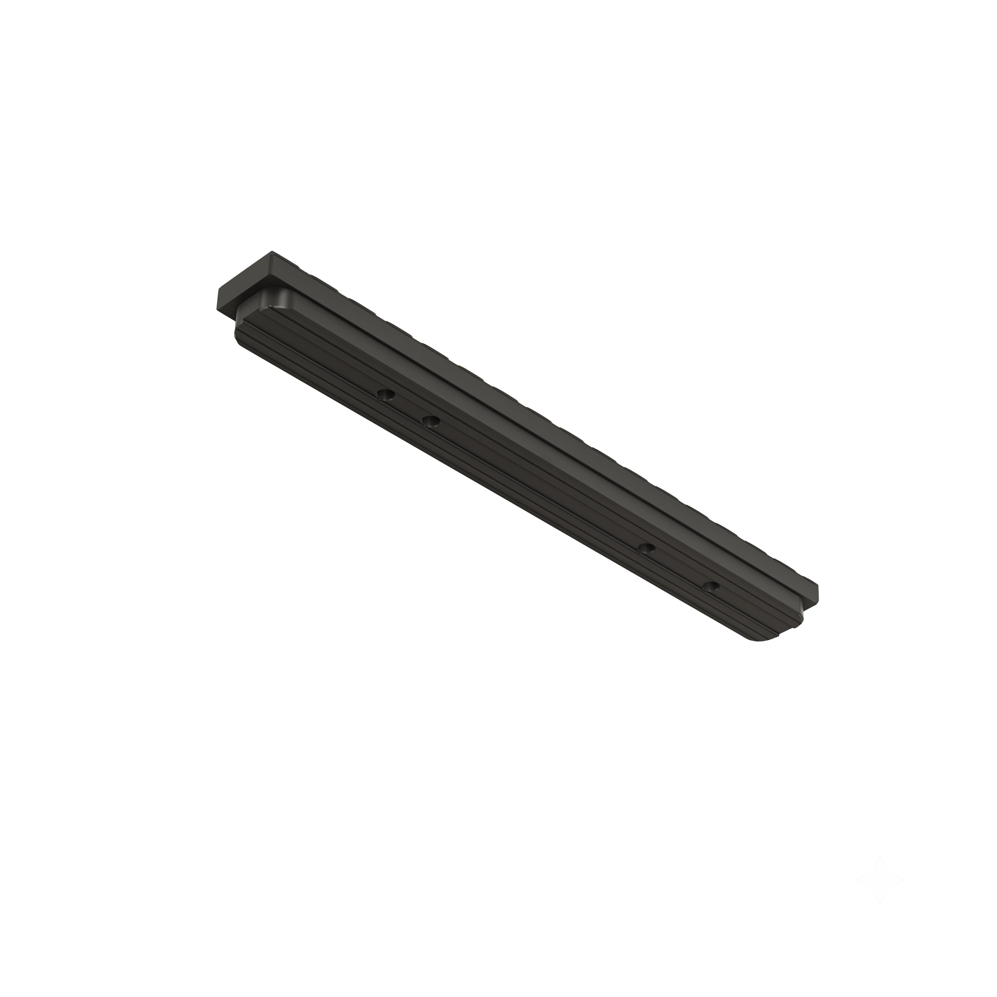 Ruger 10/22 Extended 0MOA