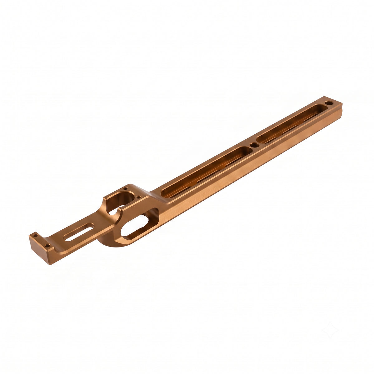 Nieload™ FX Impact 400 M-LOK ARCA Copper
