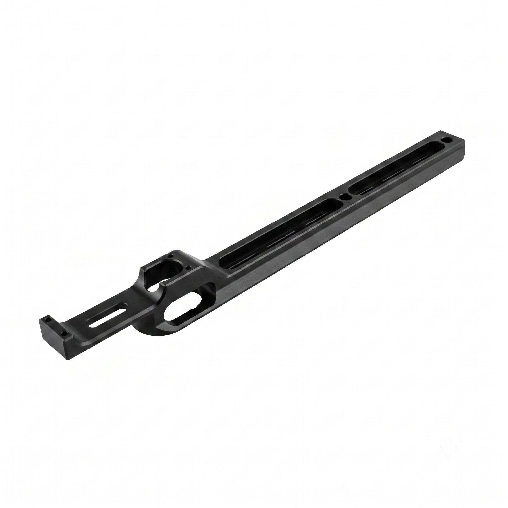 Nieload™ FX Impact 400 M-LOK ARCA