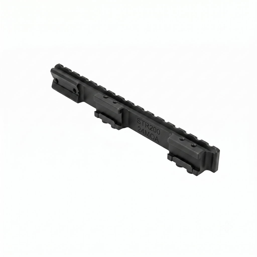 SAUER STR200 24MOA 7075