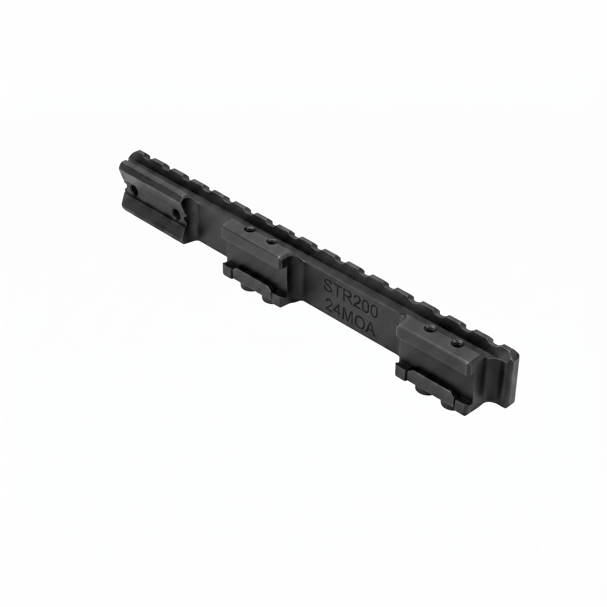 SAUER STR200 24MOA 7075