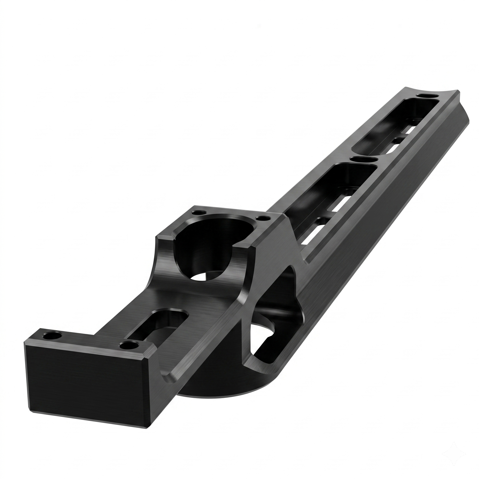 Nieload™ FX Impact 400 M-LOK ARCA