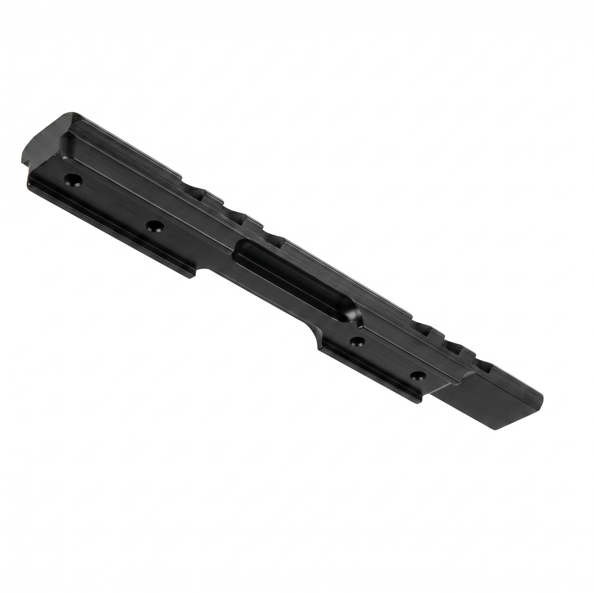 Tikka T1 Picatinny/Blaser converter