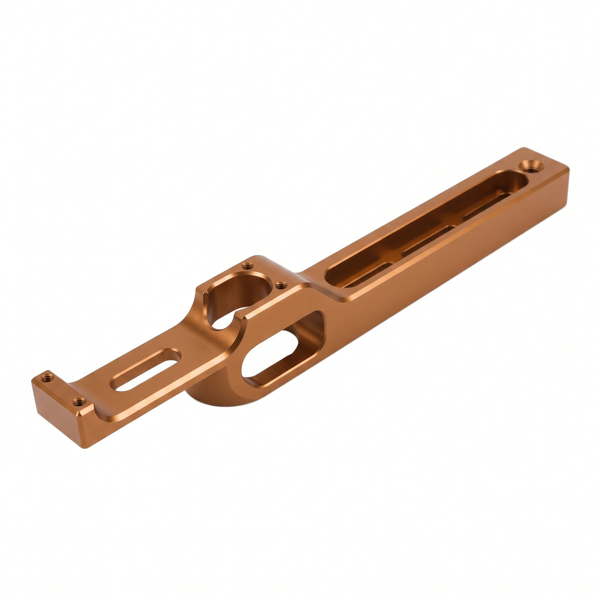 Nieload™ FX Impact 260 M-LOK ARCA Copper