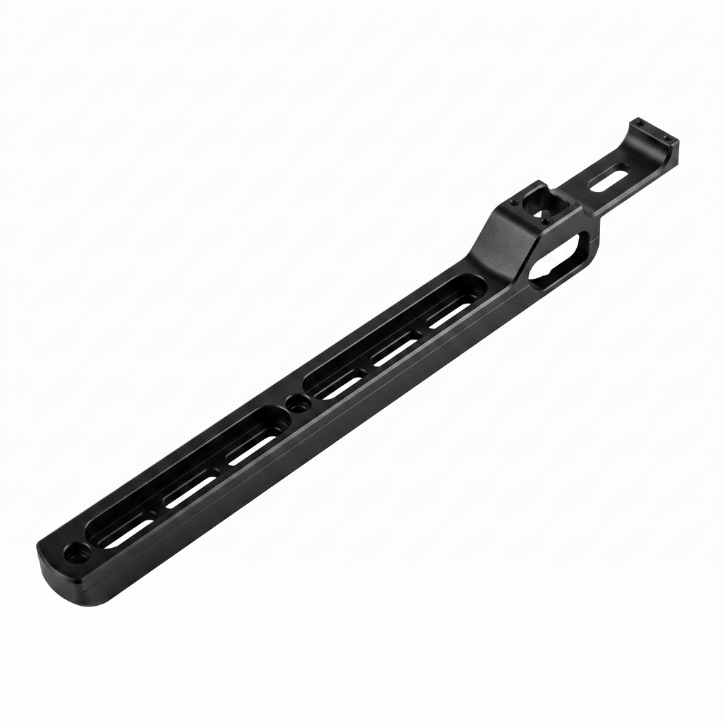 Nieload™ FX Impact 400 M-LOK ARCA