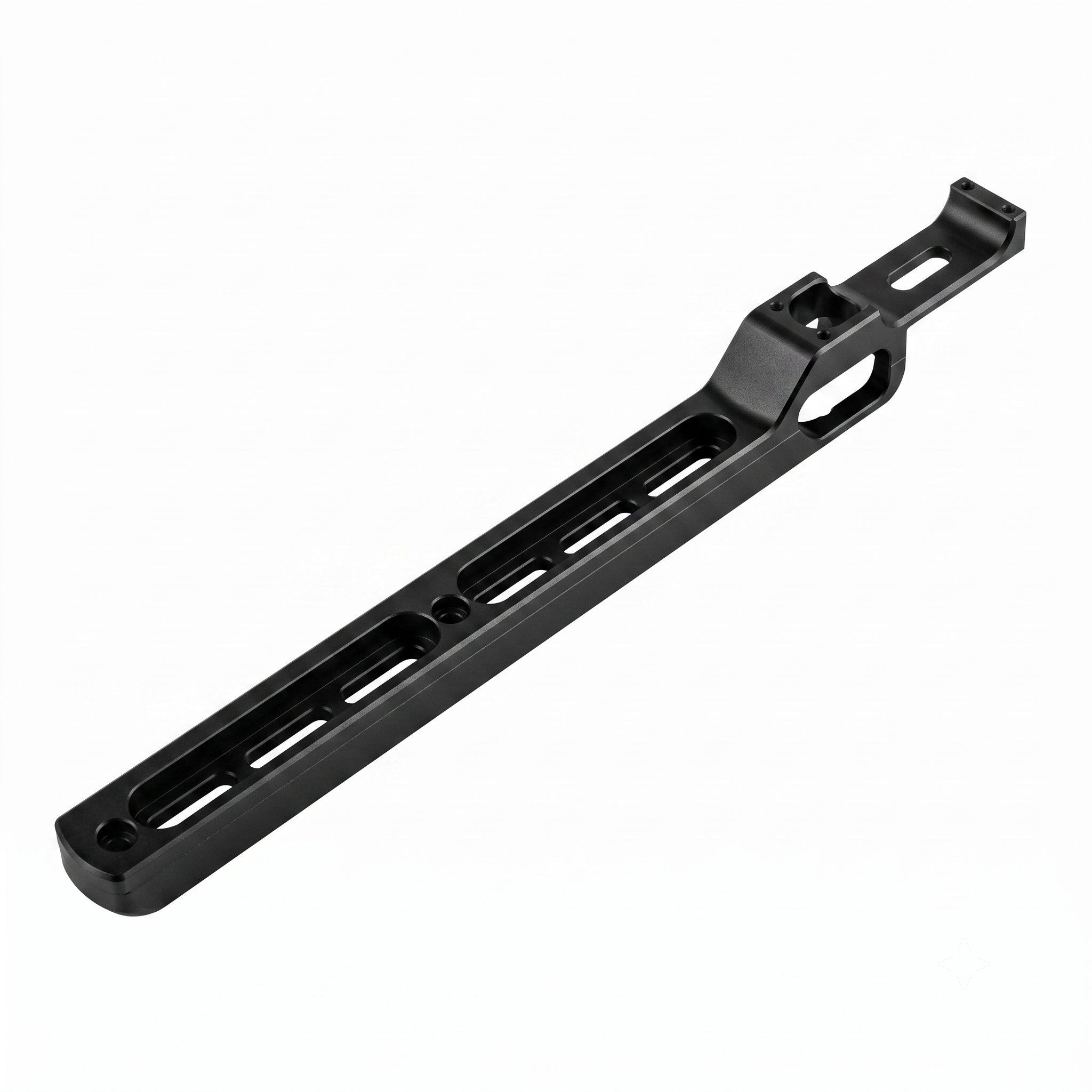Nieload™ FX Impact 400 M-LOK ARCA