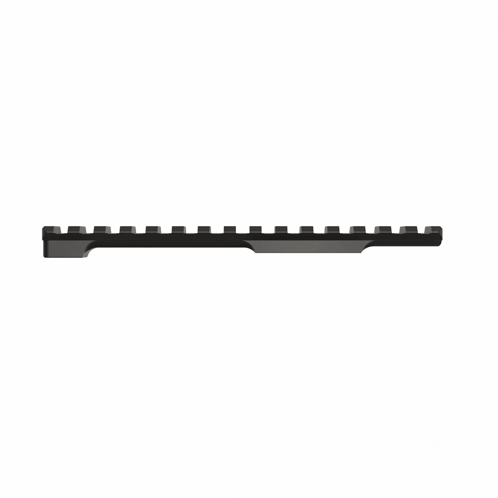 Remington 660 3holes 7075