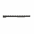 Remington 600 MOHAWK 3holes 7075