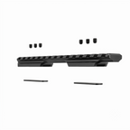 Sako QUAD 12MOA STEEL QPQ