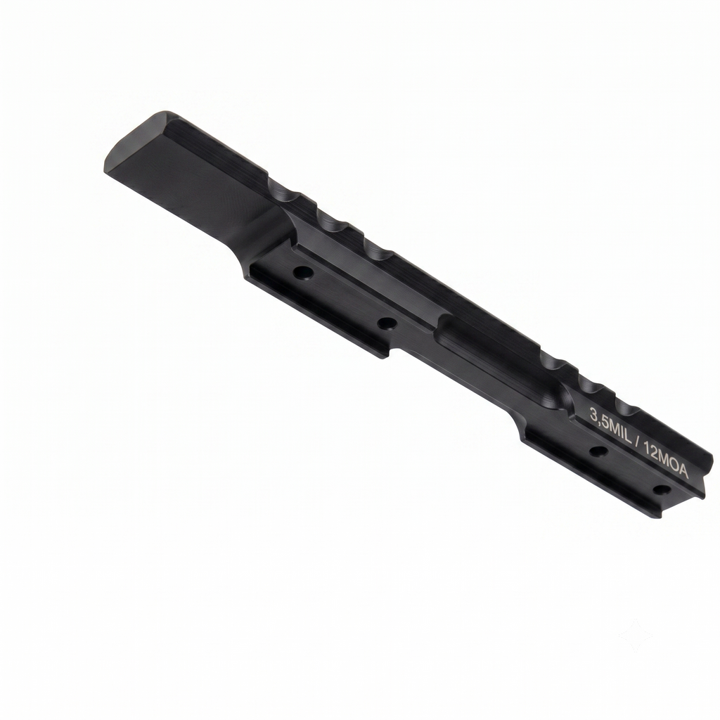 Tikka T1 Picatinny/Blaser converter