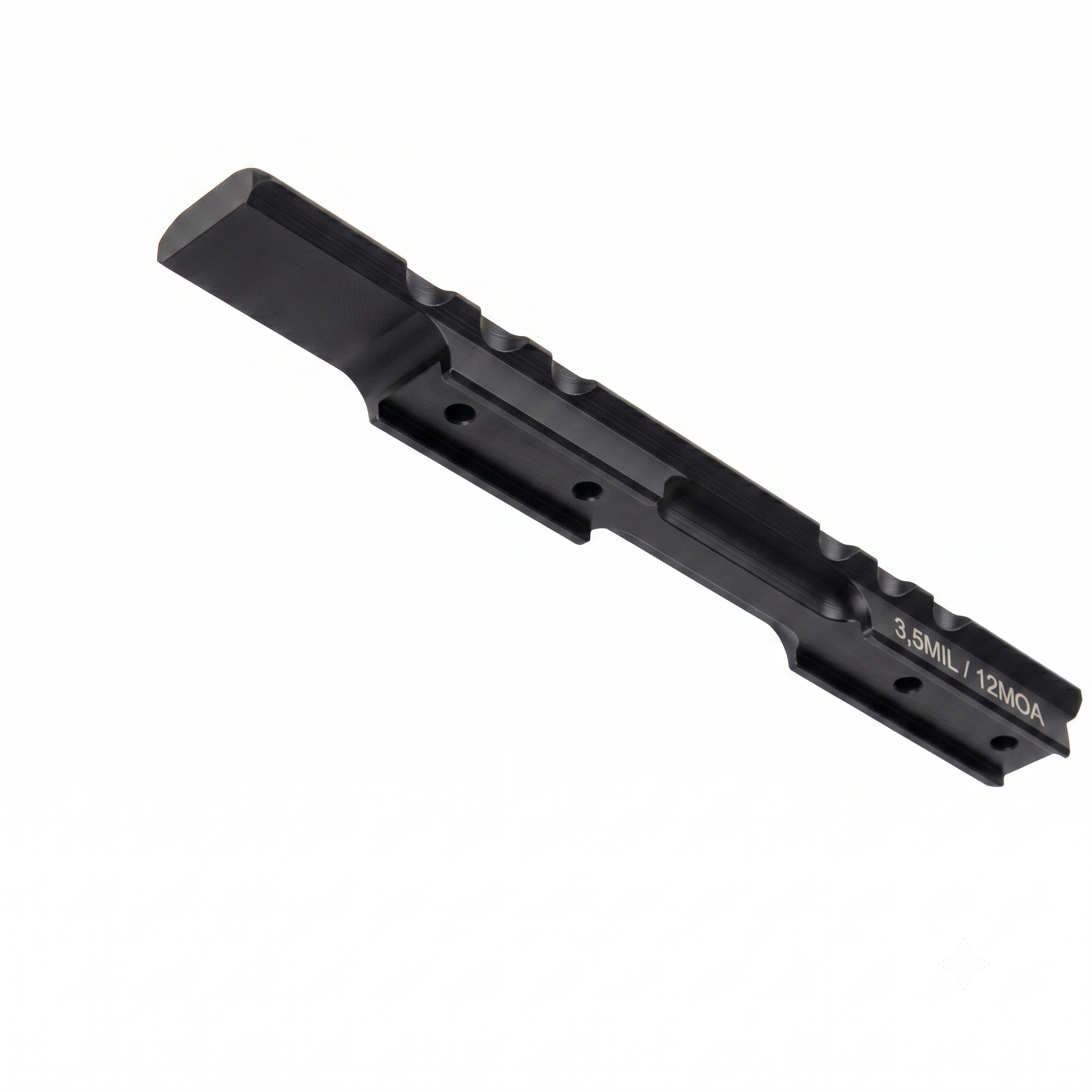 Tikka T1 Picatinny/Blaser converter