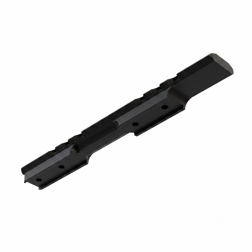 Tikka T1 Picatinny/Blaser converter