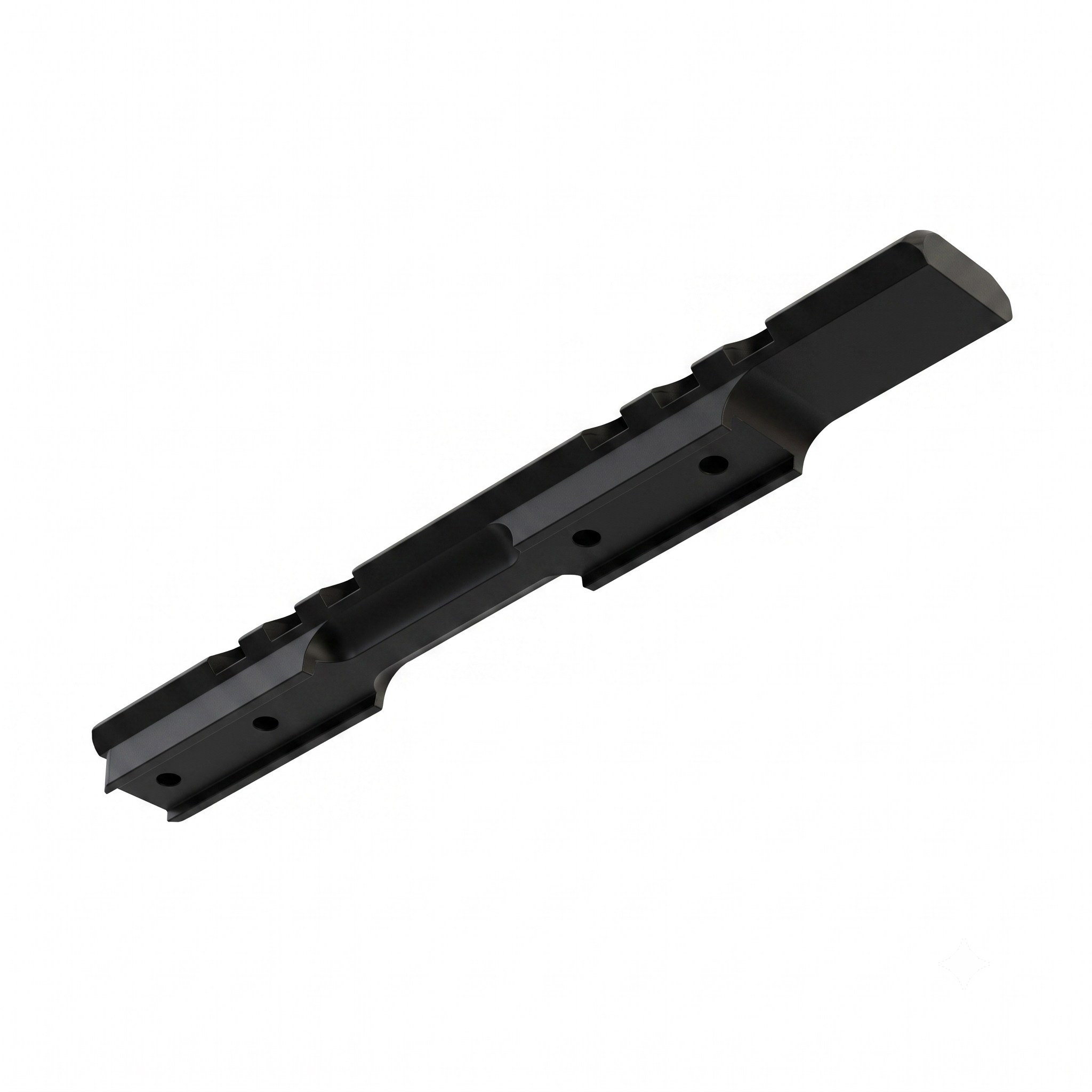 Tikka T1 Picatinny/Blaser converter
