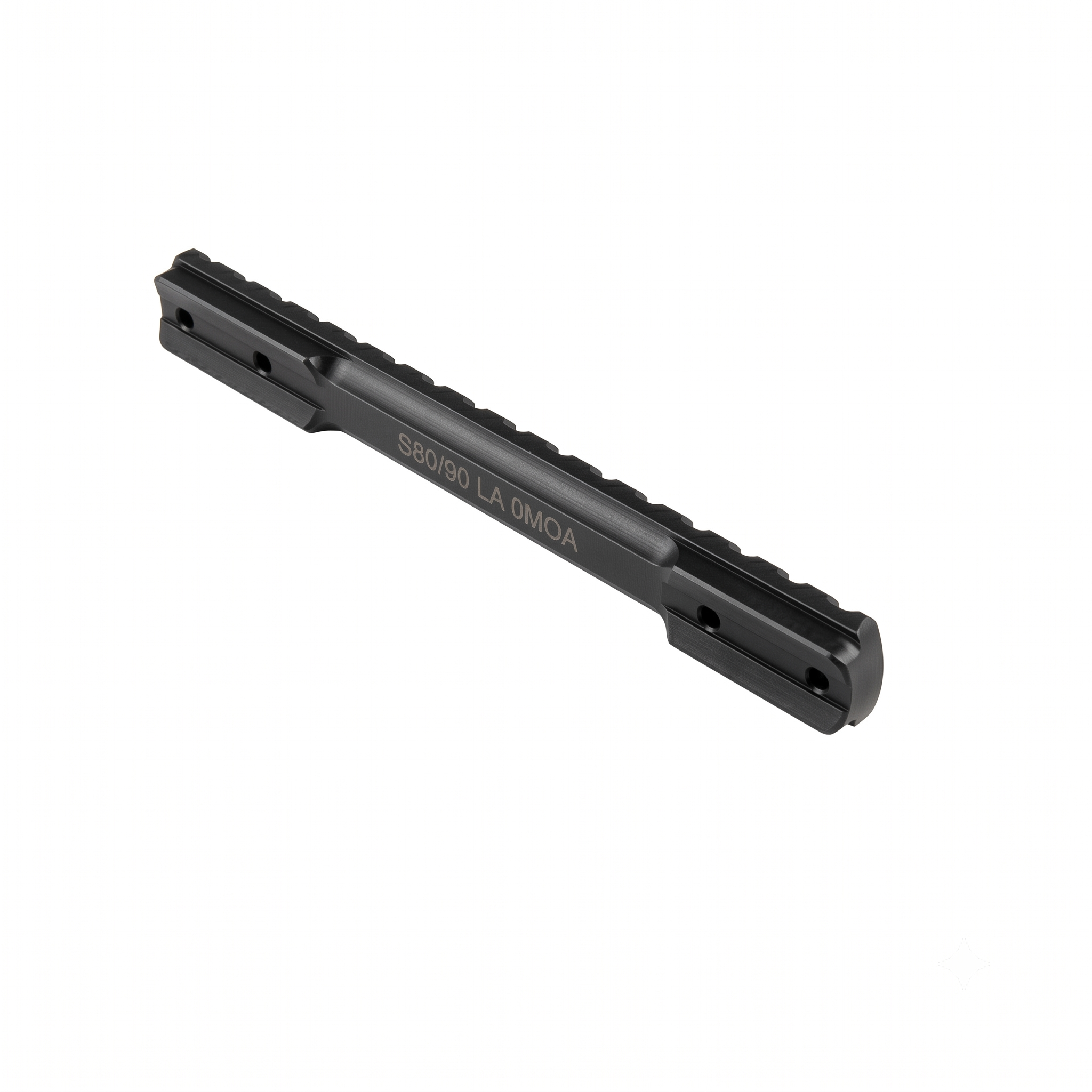 SAUER 80/90 LA 0MOA 7075