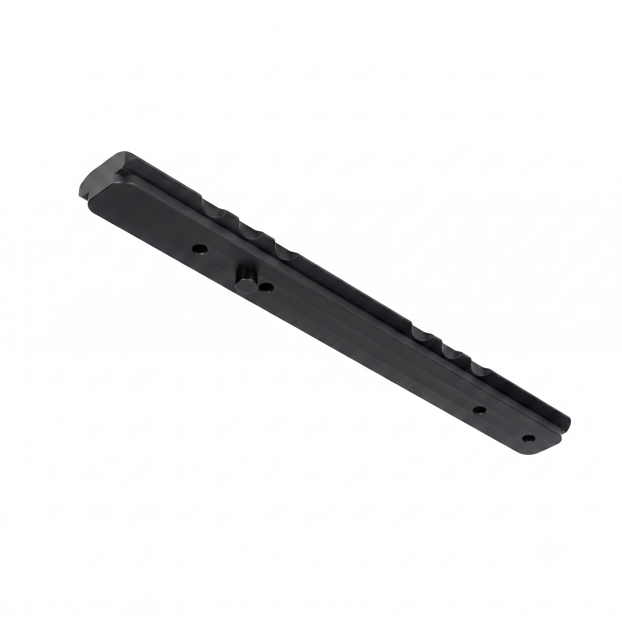 Tikka T3 Picatinny/Blaser converter