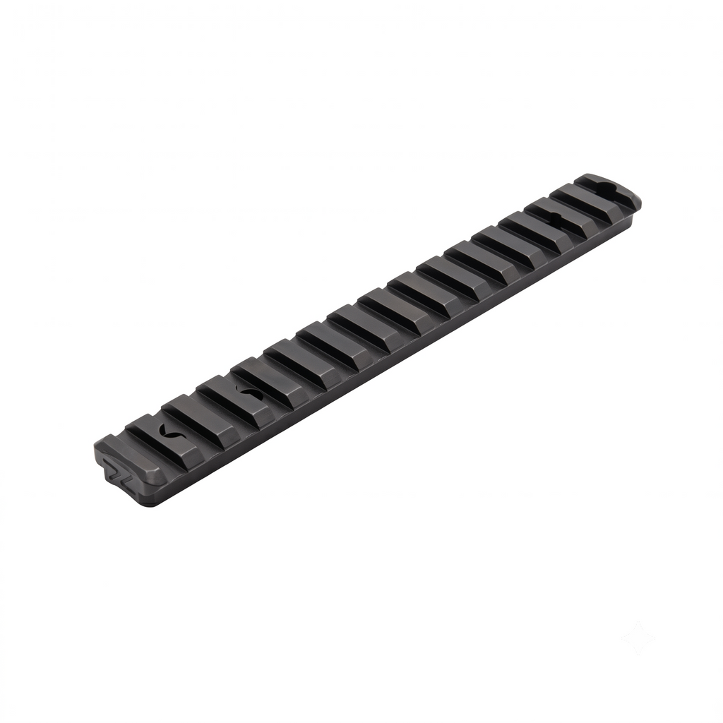 SCHULTZ & LARSEN DL97 0MOA STEEL QPQ