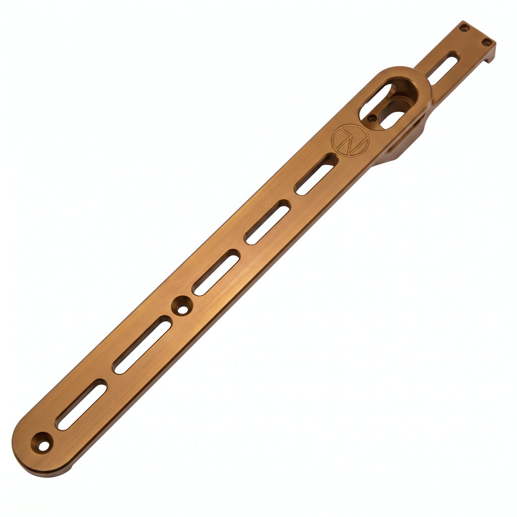 Nieload™ FX Impact 400 M-LOK ARCA Copper