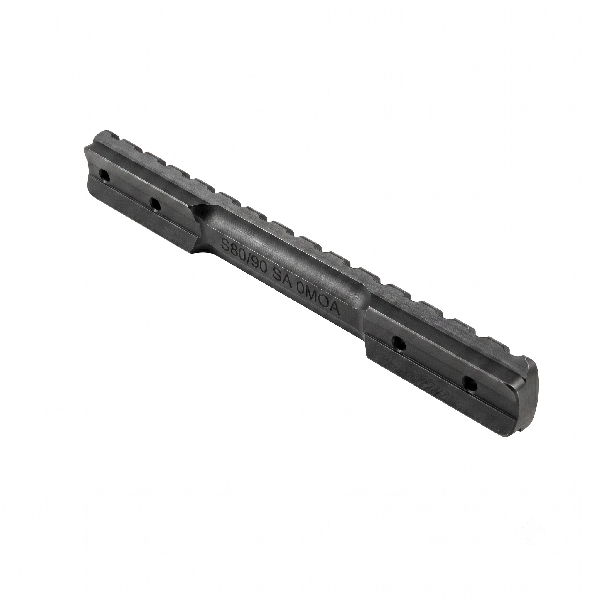 SAUER 80/90 SA 0MOA STEEL QPQ