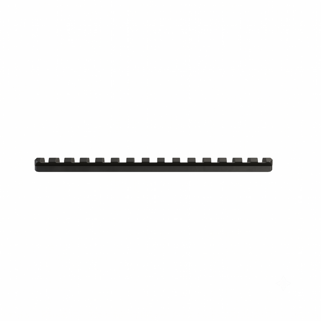 REMINGTON 7600 0MOA STEEL QPQ