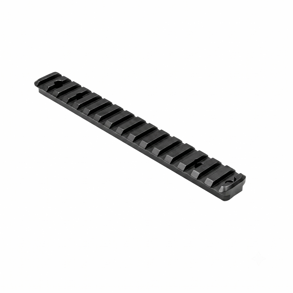 SCHULTZ & LARSEN DL97 0MOA STEEL QPQ