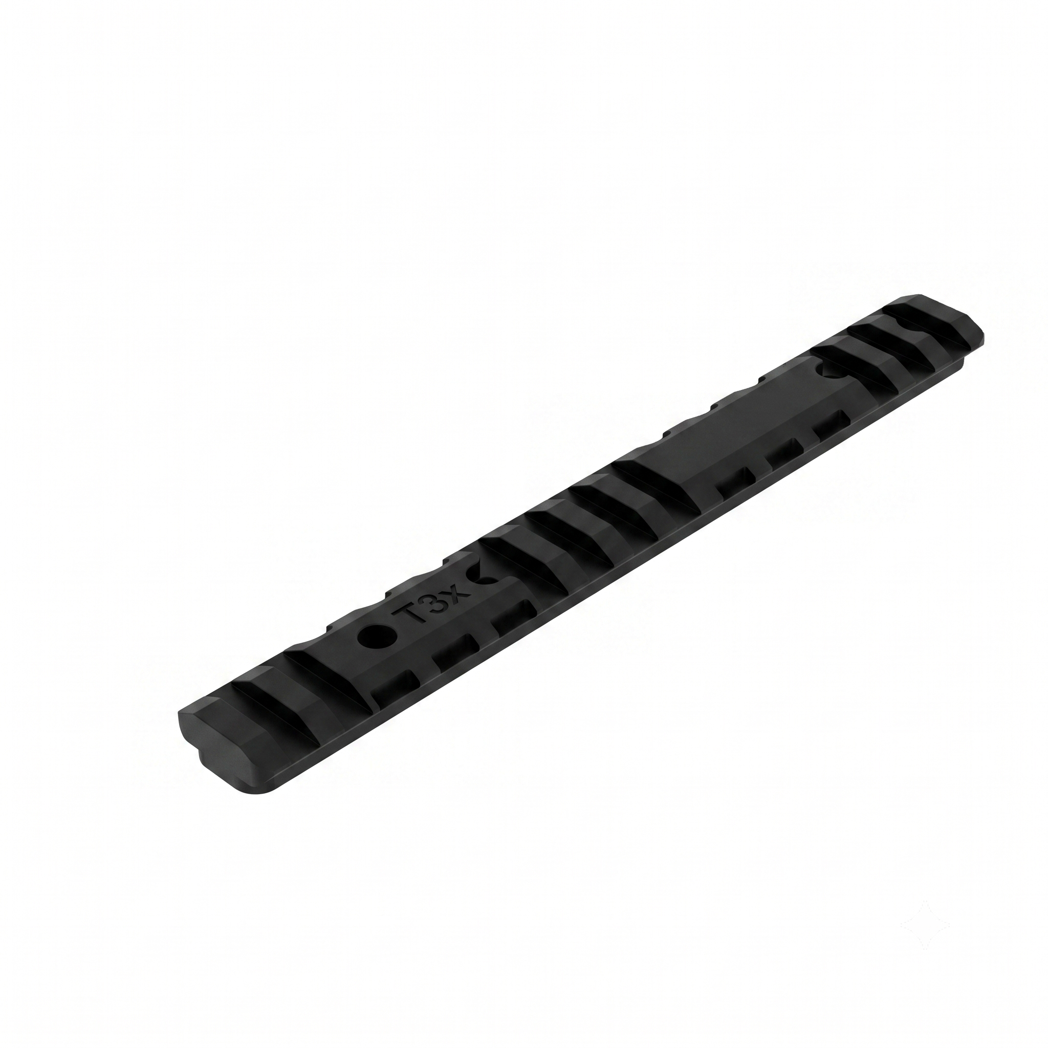 Tikka T3 Picatinny/Blaser converter
