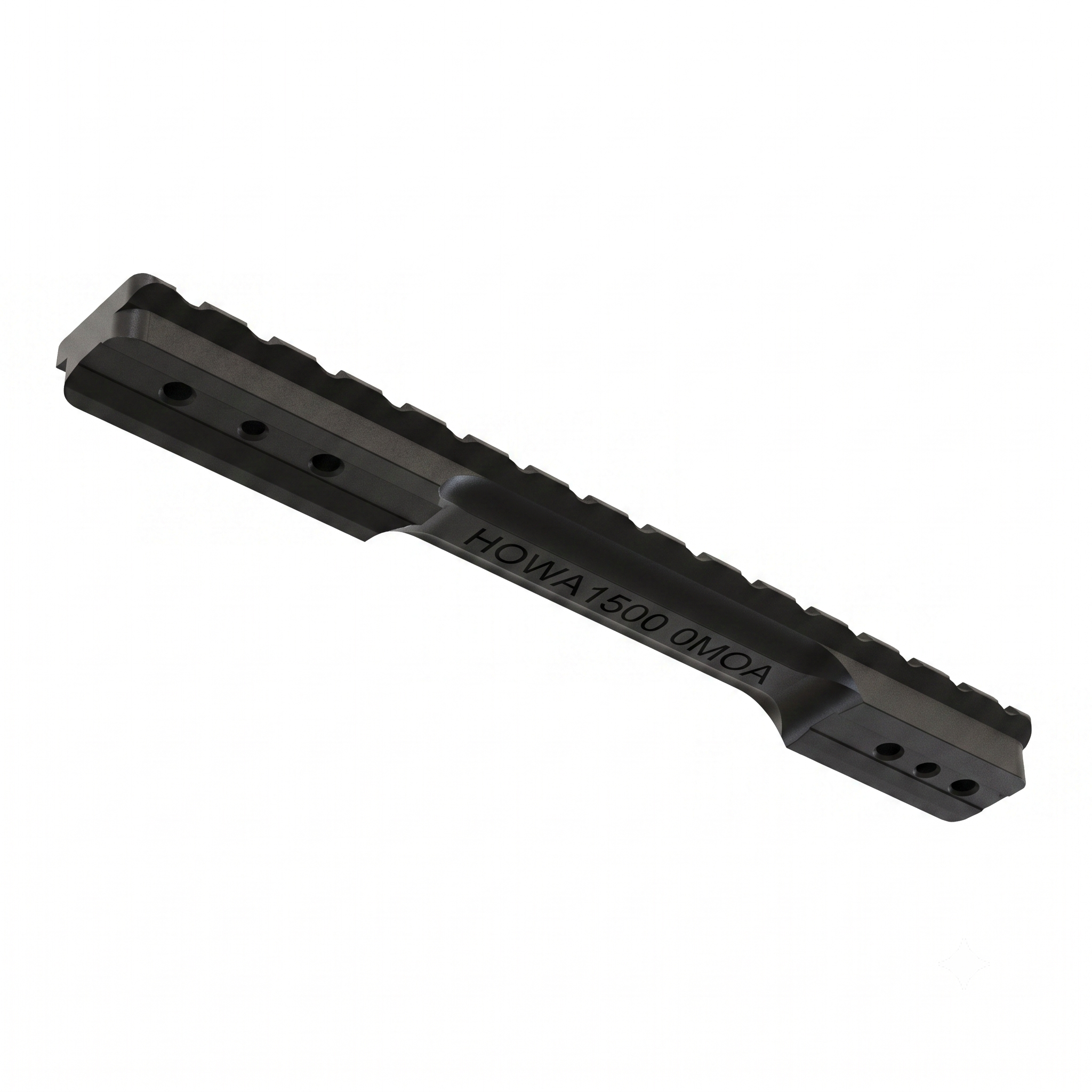 HOWA 1500 SA 0MOA 7075