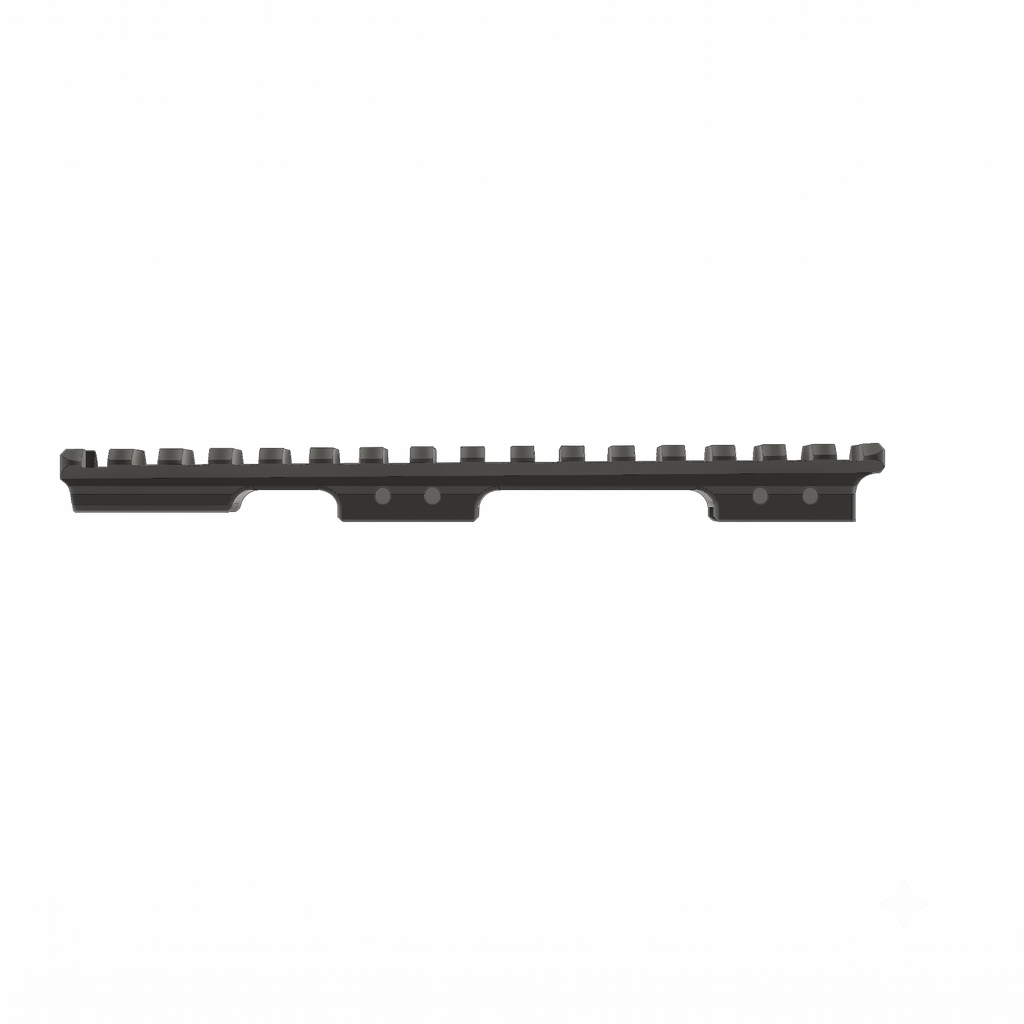 SAUER STR200 24MOA 7075