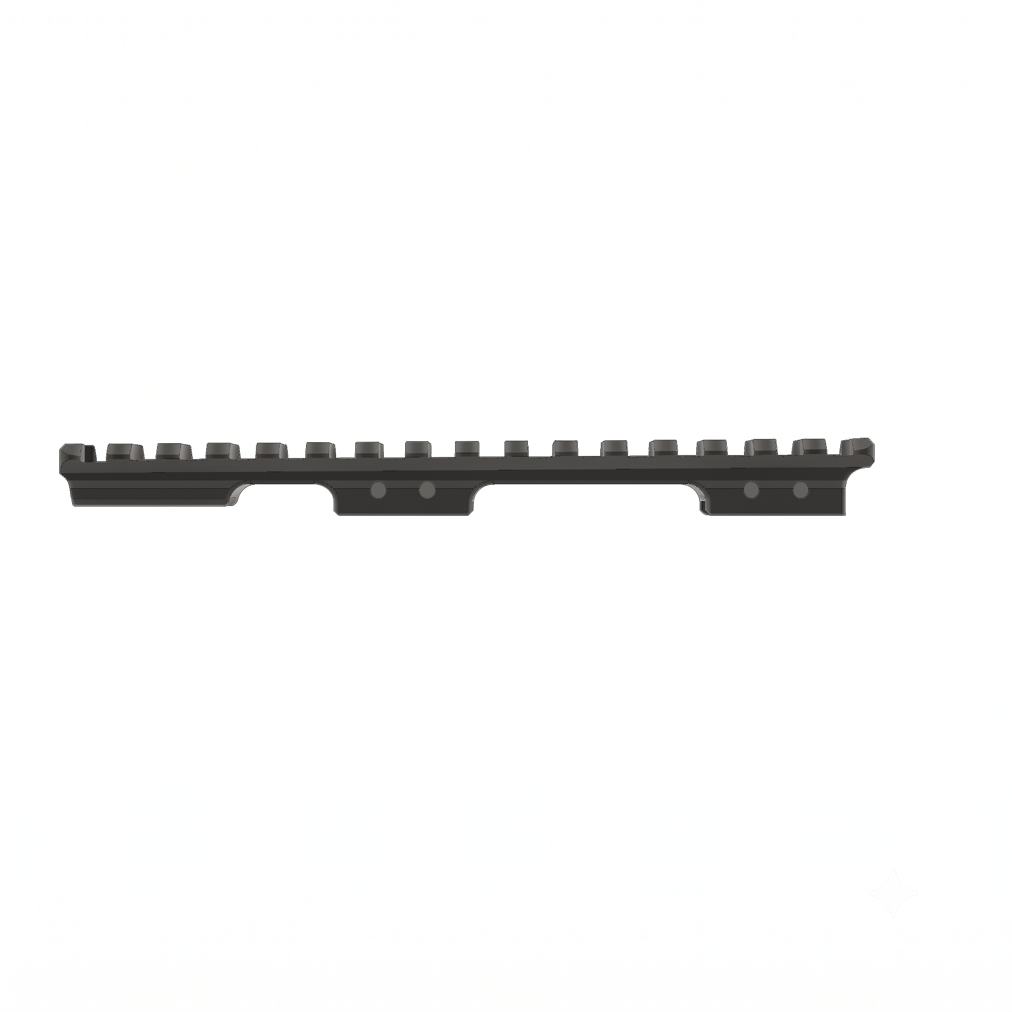 SAUER STR200 24MOA 7075