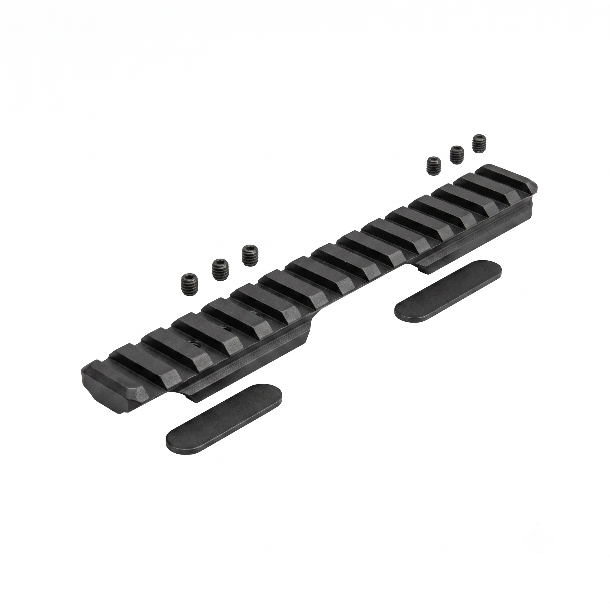 Sako QUAD 12MOA STEEL QPQ