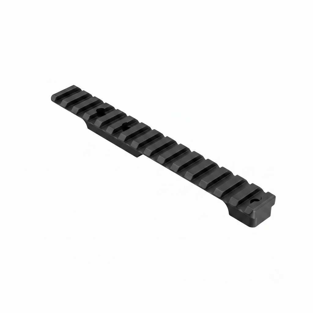 Remington 660 3holes 7075
