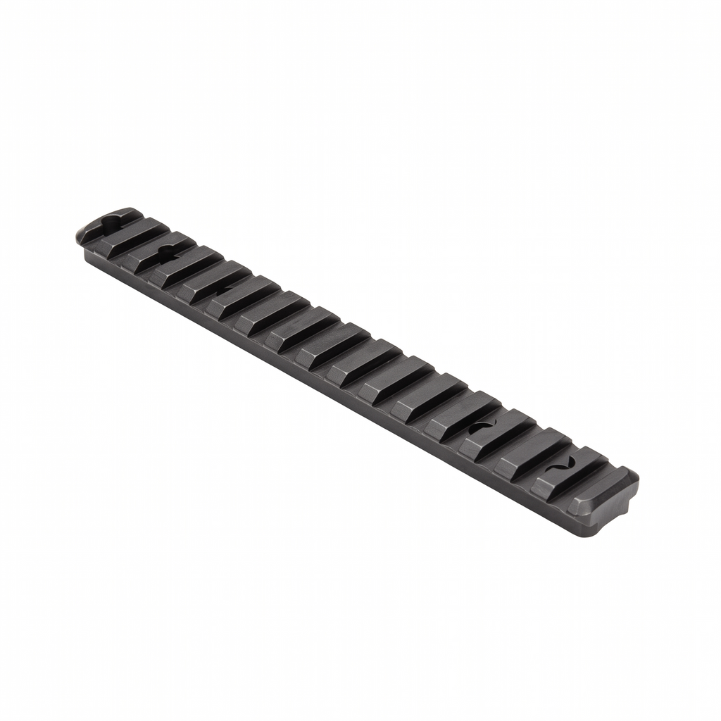 SCHULTZ & LARSEN DL97 0MOA STEEL QPQ