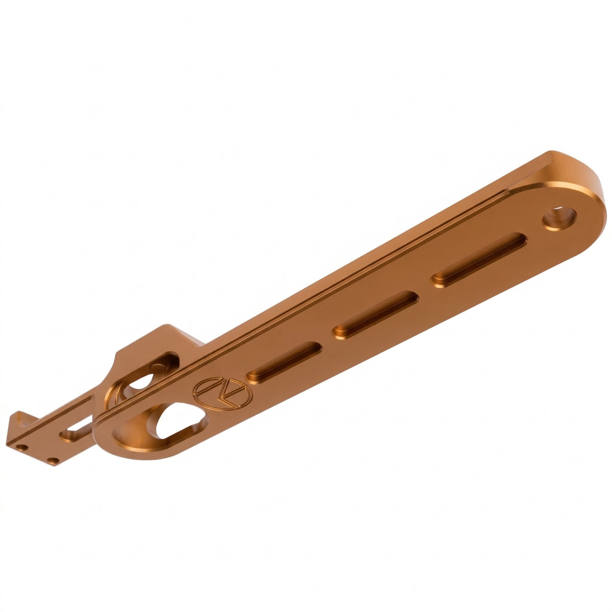 Nieload™ FX Impact 260 M-LOK ARCA Copper