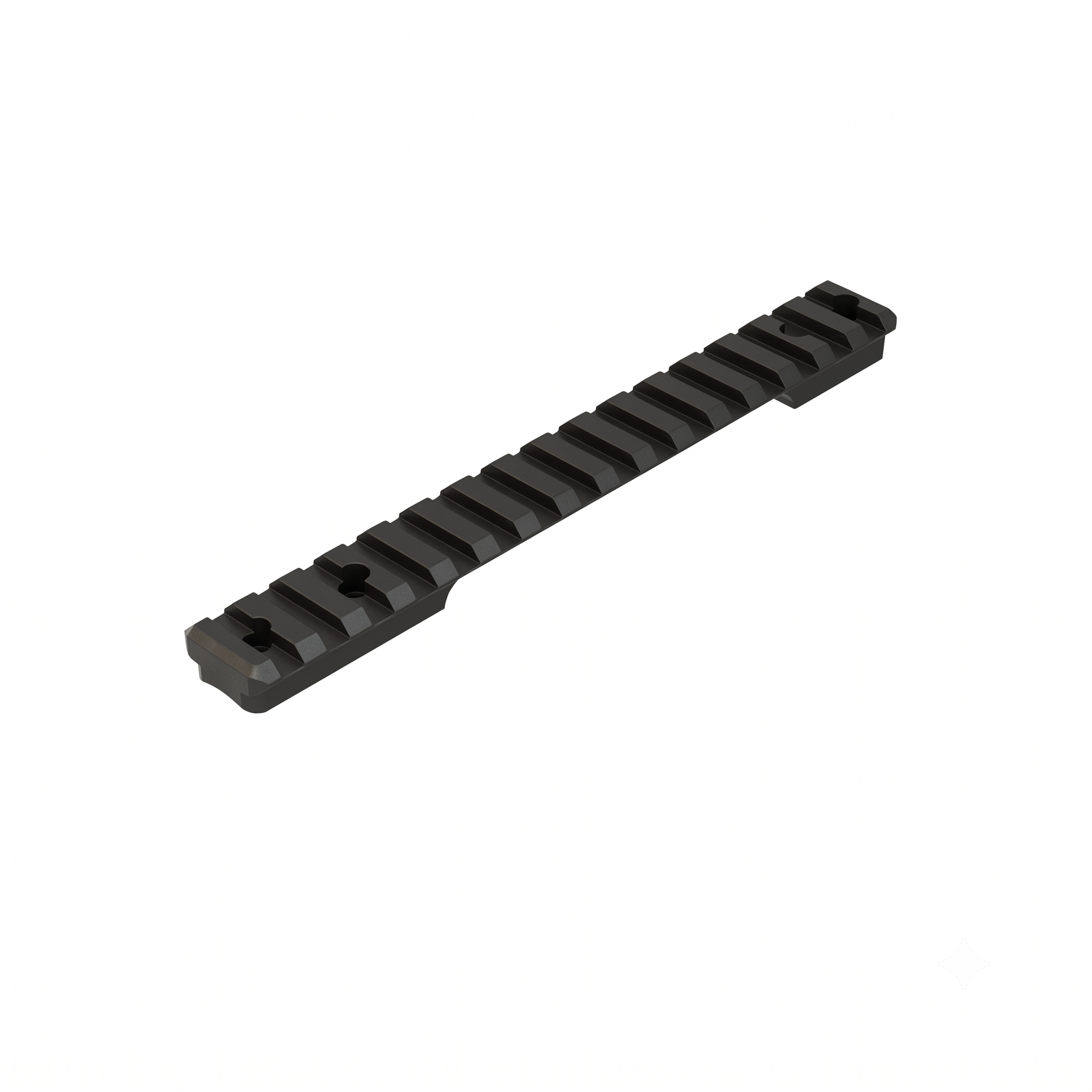 TITAN 16 0MOA STEEL QPQ