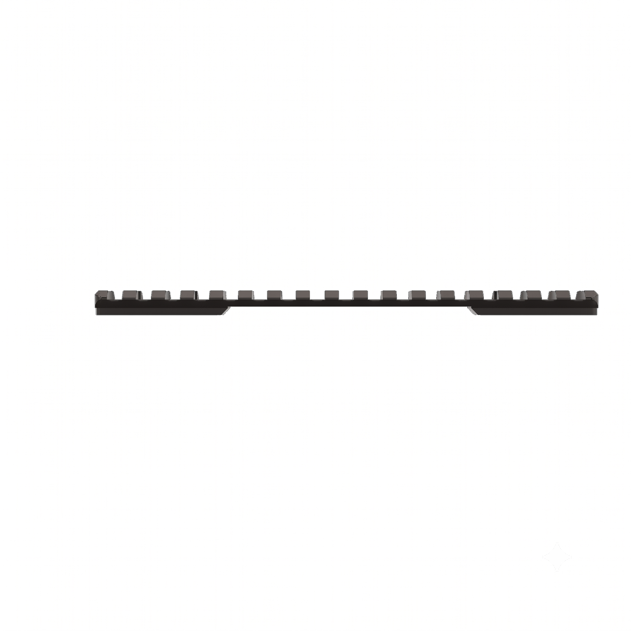 Tikka M65 0MOA STEEL QPQ
