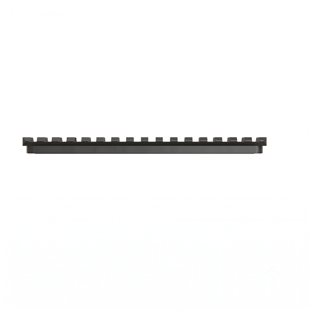 Ruger 10/22 Extended 0MOA