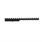 Mauser M25 extended 12MOA STEEL QPQ