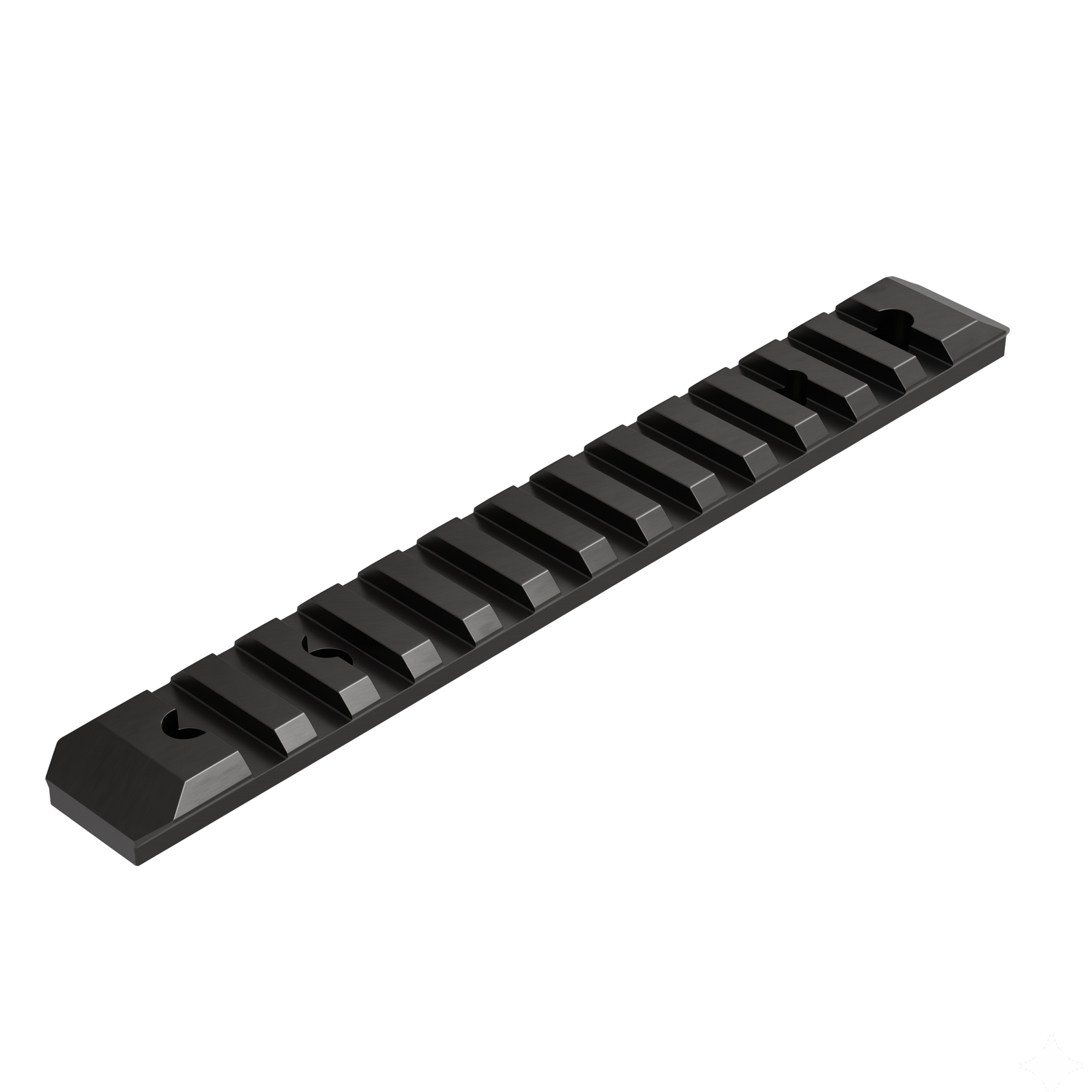 Tikka T3/T3X 0MOA